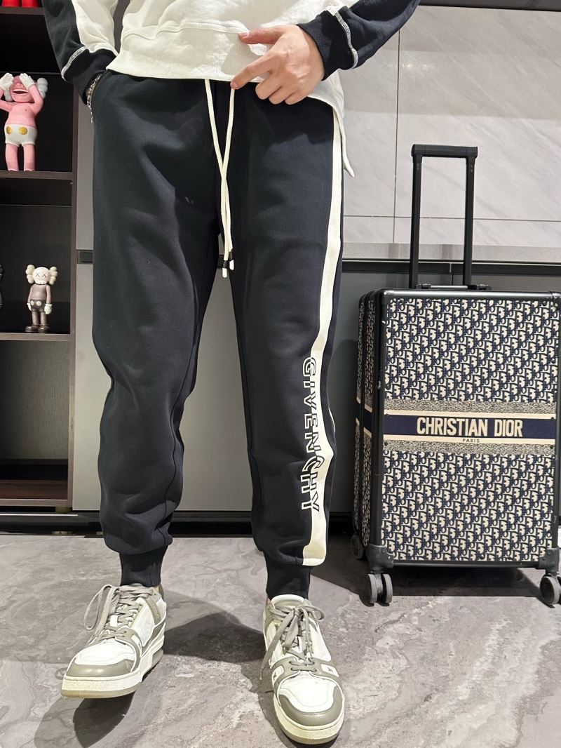 Givenchy Long Pants